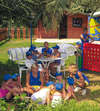 Sandy Beach Hotel 